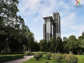 For sale 2 bedrooms condo in Yan Nawa, Bangkok