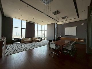 For sale 2 bedrooms condo in Yan Nawa, Bangkok