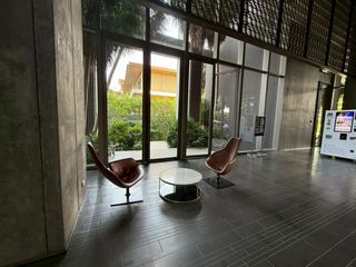 For sale 2 bedrooms condo in Yan Nawa, Bangkok