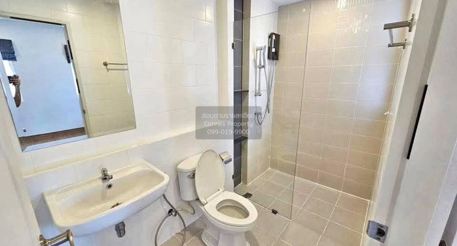 For sale 4 bedrooms house in Prawet, Bangkok