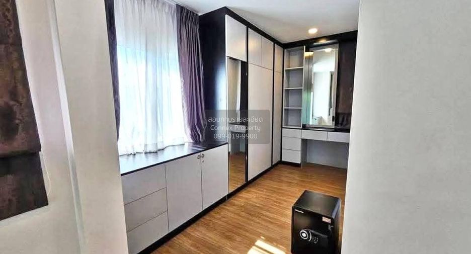 For sale 4 bedrooms house in Prawet, Bangkok