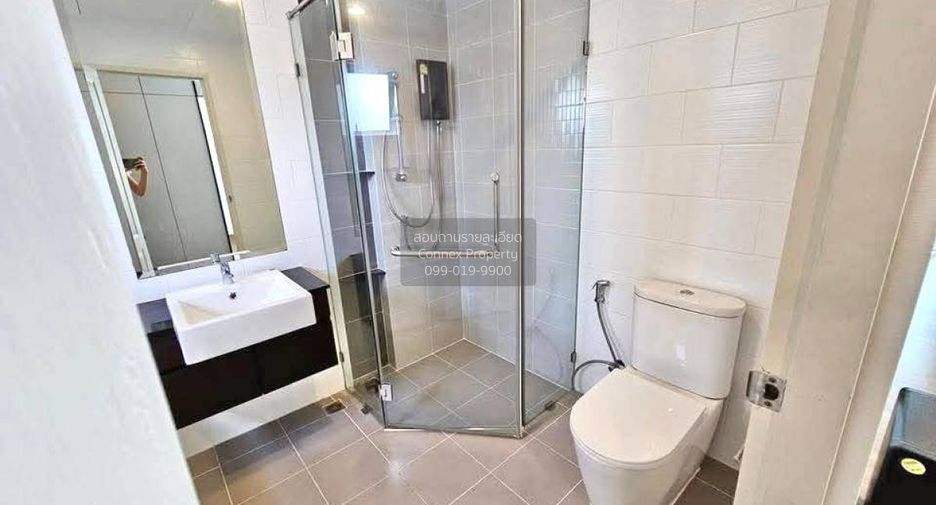 For sale 4 bedrooms house in Prawet, Bangkok