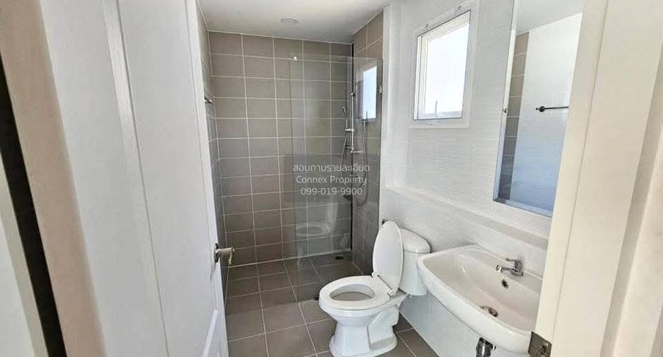 For sale 4 bedrooms house in Prawet, Bangkok