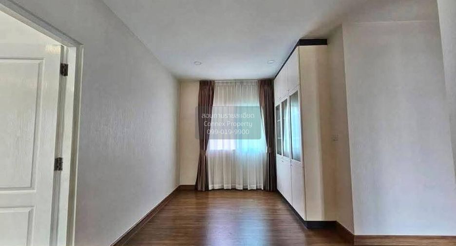 For sale 4 bedrooms house in Prawet, Bangkok