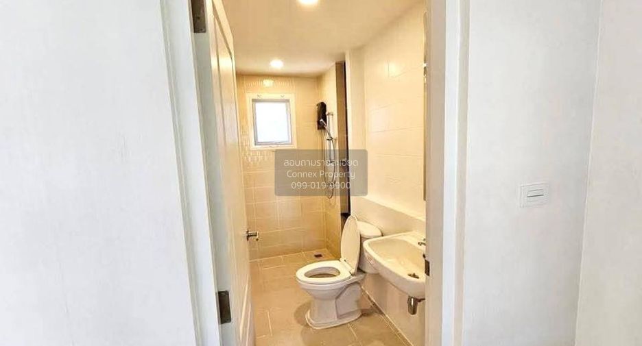 For sale 4 bedrooms house in Prawet, Bangkok