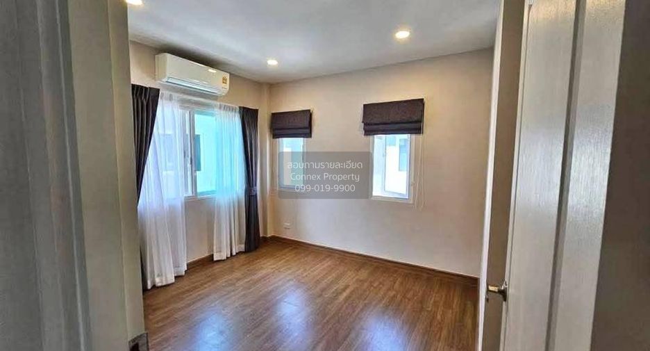 For sale 4 bedrooms house in Prawet, Bangkok