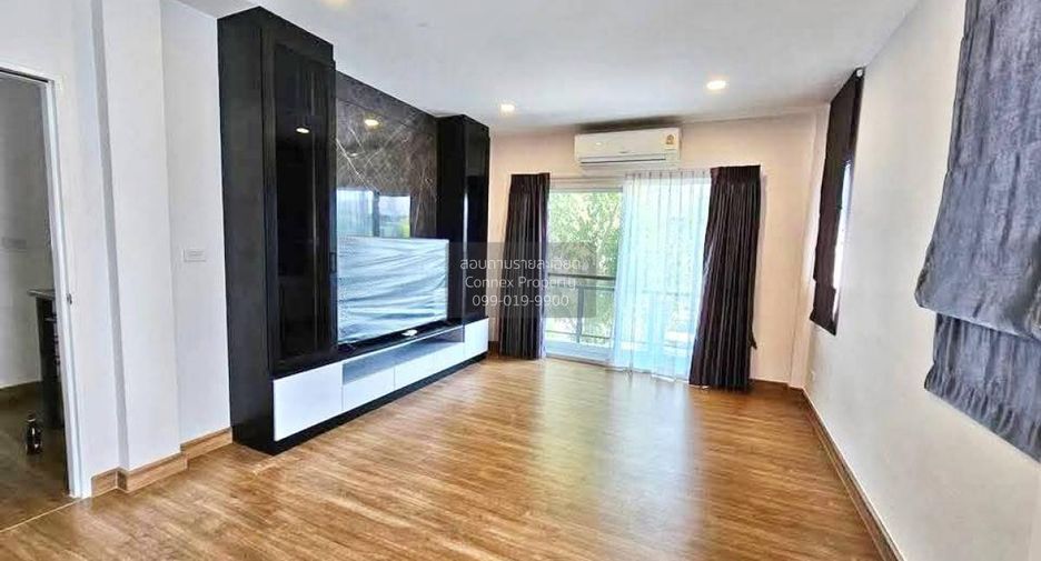 For sale 4 bedrooms house in Prawet, Bangkok