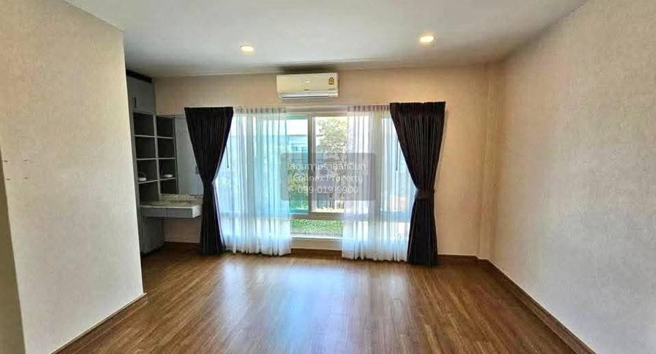 For sale 4 bedrooms house in Prawet, Bangkok