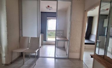 出售 1 卧室 公寓 在 Mueang Nonthaburi, Nonthaburi