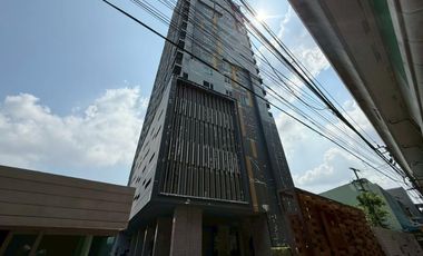 For sale 2 bedrooms condo in Mueang Nonthaburi, Nonthaburi