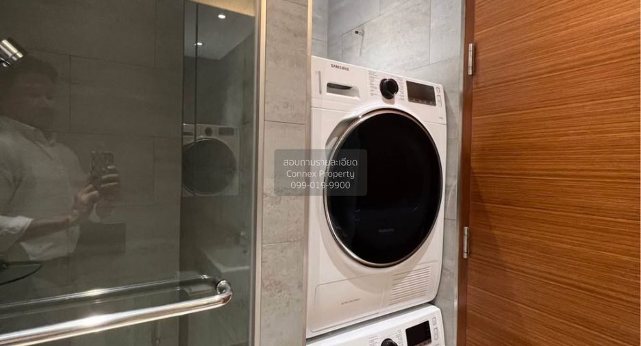 Продажа 2 спальни кондо в Кхлонг Тоеи, Бангкок
