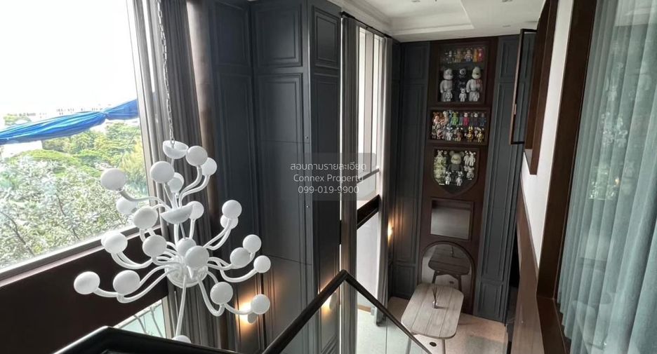 ขาย 2 ห้องนอน คอนโด ใน คลองเตย, กรุงเทพฯ