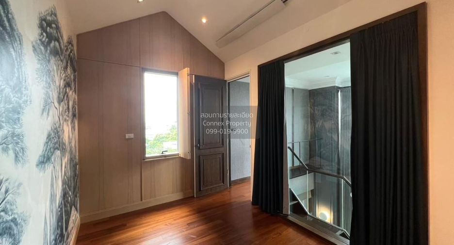 ขาย 2 ห้องนอน คอนโด ใน คลองเตย, กรุงเทพฯ