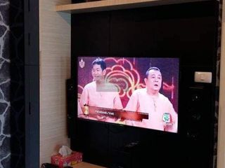 ขาย 1 เตียง คอนโด ใน ห้วยขวาง, กรุงเทพฯ