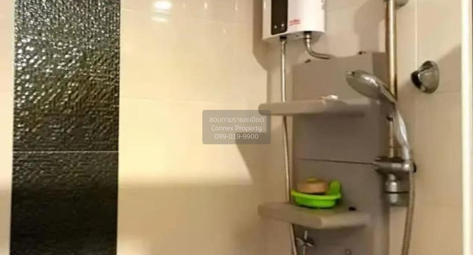 Condo en venta de 1 habitaciones en Huai Khwang, Bangkok