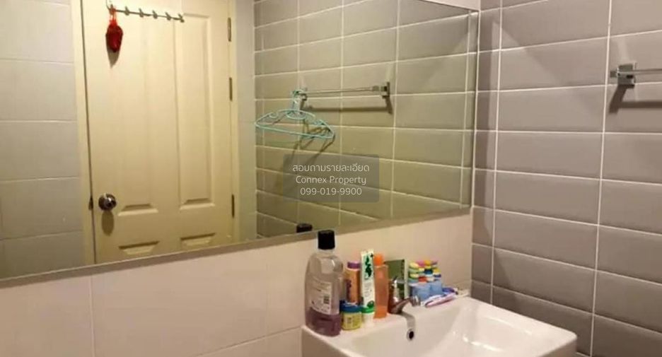 Condo en venta de 1 habitaciones en Huai Khwang, Bangkok