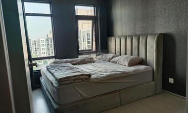 For sale 1 bed condo in Din Daeng, Bangkok