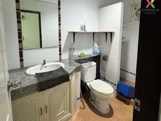 For sale 4 bedrooms townhouse in Nong Khaem, Bangkok