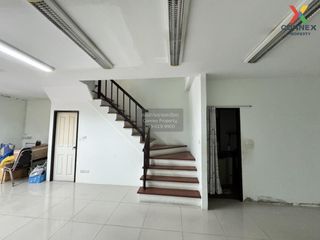 For sale 4 bedrooms townhouse in Nong Khaem, Bangkok