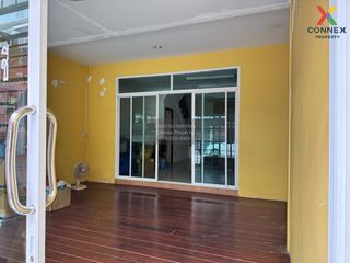 For sale 4 bedrooms townhouse in Nong Khaem, Bangkok