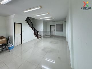 For sale 4 bedrooms townhouse in Nong Khaem, Bangkok