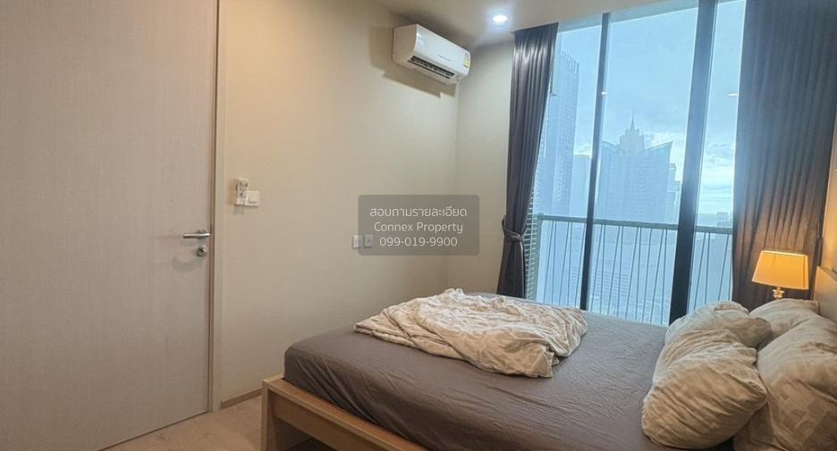 Wohnung zum Kauf mit 1 Zimmer in Watthana, Bangkok