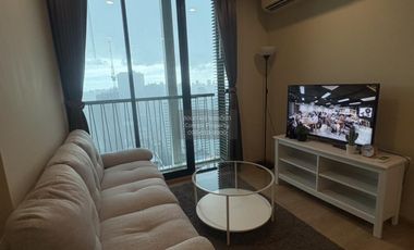 For sale 1 bed condo in Watthana, Bangkok