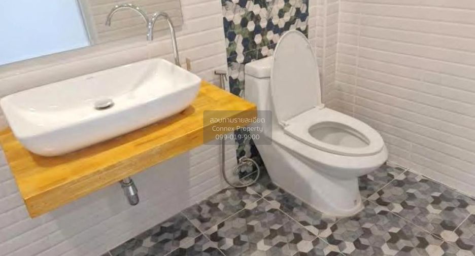 Продажа 2 спальни таунхаус в Bang Bua Thong, Нонтабури