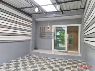 出售 2 卧室 联排别墅 在 Bang Bua Thong, Nonthaburi