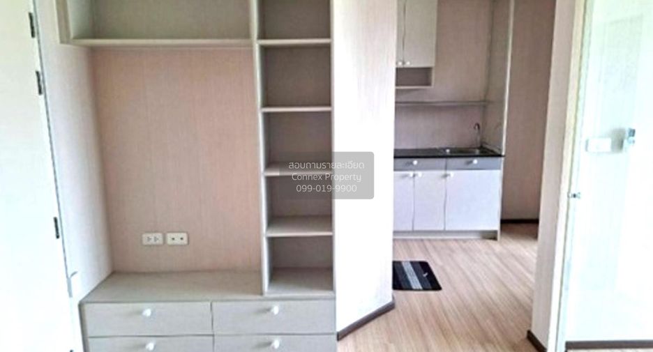 ขาย 1 เตียง คอนโด ใน บางซื่อ, กรุงเทพฯ