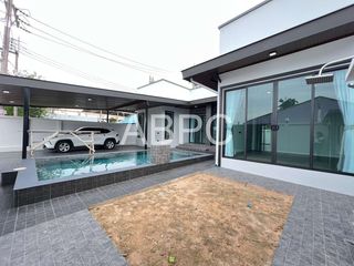 For sale 3 bedrooms house in Ko Chan, Chonburi