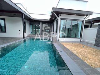 For sale 3 bedrooms house in Ko Chan, Chonburi