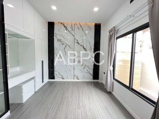 For sale 3 bedrooms house in Ko Chan, Chonburi
