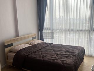 出租 1 卧室 公寓 在 Mueang Nonthaburi, Nonthaburi