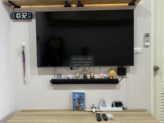 出租 1 卧室 公寓 在 Mueang Nonthaburi, Nonthaburi