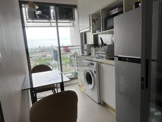 出租 1 卧室 公寓 在 Mueang Nonthaburi, Nonthaburi