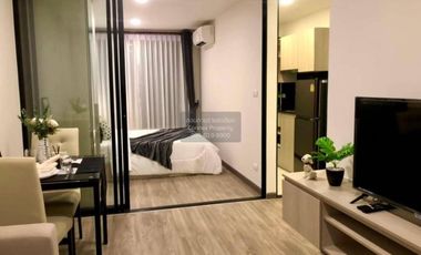 For rent 1 bed condo in Chatuchak, Bangkok