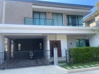 出租 4 卧室 独立屋 在 Saphan Sung, 曼谷