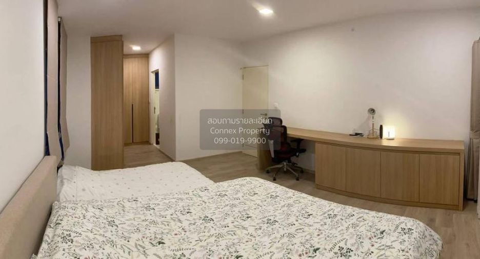 Casa en alquiler de 3 habitaciones en Bang Phli, Samut Prakan