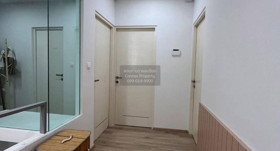 Casa en alquiler de 3 habitaciones en Bang Phli, Samut Prakan