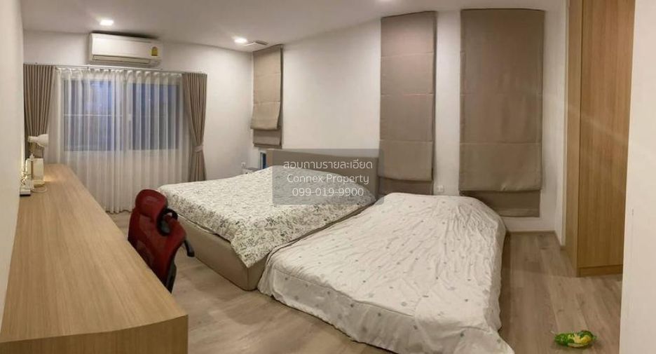 Casa en alquiler de 3 habitaciones en Bang Phli, Samut Prakan