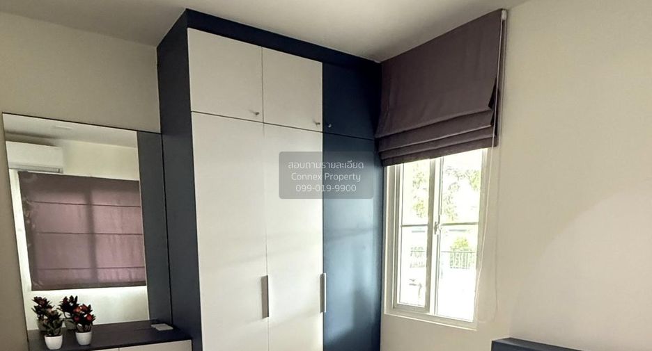 For rent 4 bedrooms house in Bang Phli, Samut Prakan