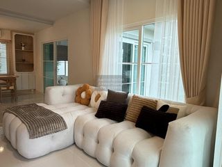 For rent 4 ベッドルーム house in Bang Phli, Samut Prakan