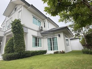 For rent 4 ベッドルーム house in Bang Phli, Samut Prakan