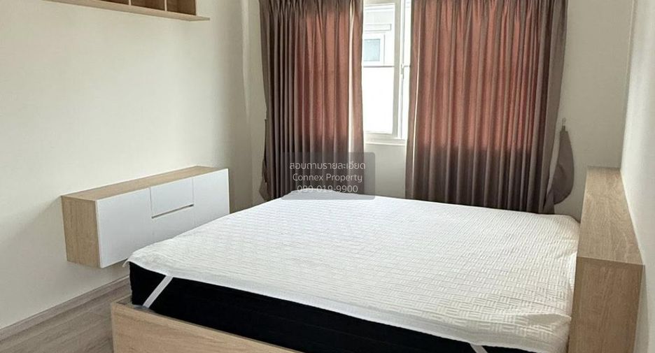 For rent 4 bedrooms house in Bang Phli, Samut Prakan