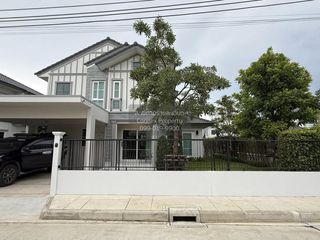 For rent 4 ベッドルーム house in Bang Phli, Samut Prakan