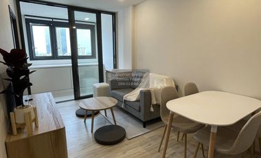 Condo en alquiler de 1 habitaciones en Huai Khwang, Bangkok
