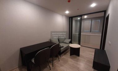 Condo en alquiler de 1 habitaciones en Huai Khwang, Bangkok
