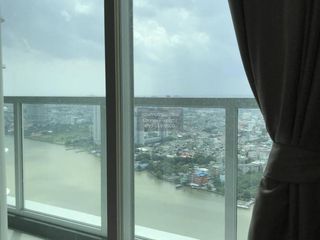 出租 2 卧室 公寓 在 Bang Kho Laem, 曼谷