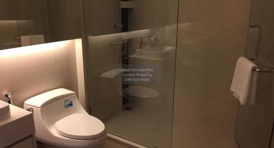 Wohnung zur Miete mit 2 Zimmer in Bang Kho Laem, Bangkok